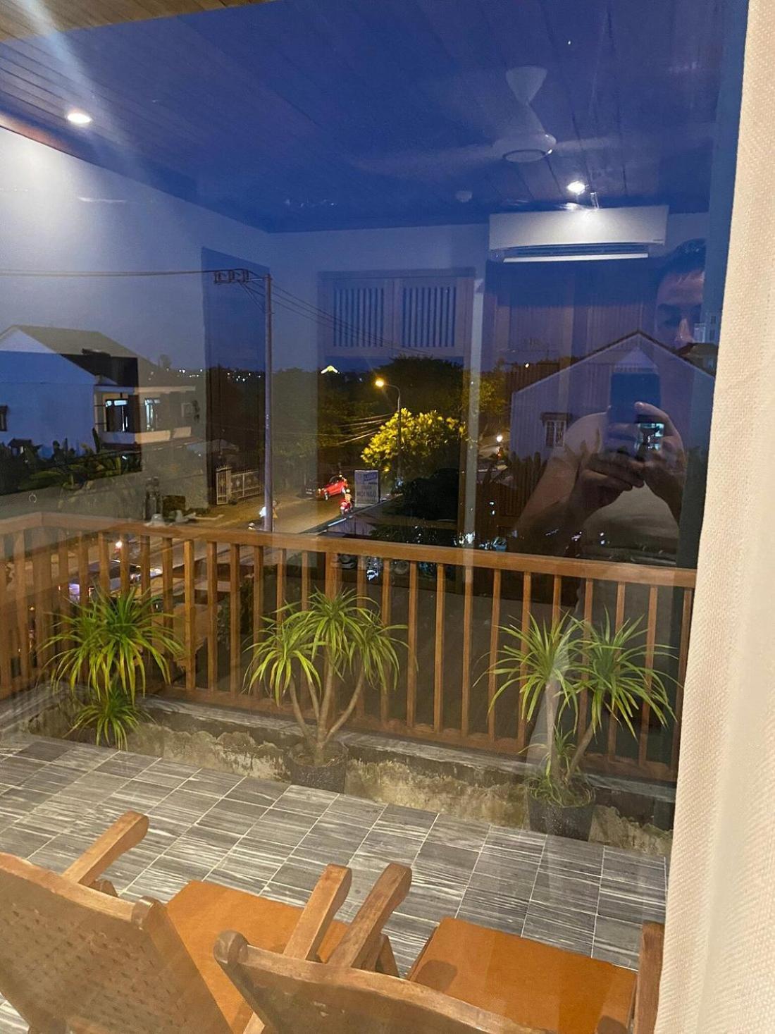 Zen Boutique Hoi An - Eco-Friendly Villa Bagian luar foto