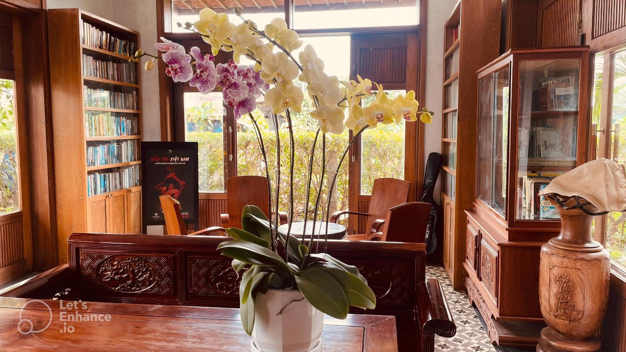 Zen Boutique Hoi An - Eco-Friendly Villa Bagian luar foto