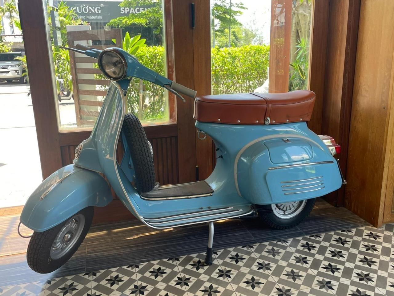 Zen Boutique Hoi An - Eco-Friendly Villa Bagian luar foto
